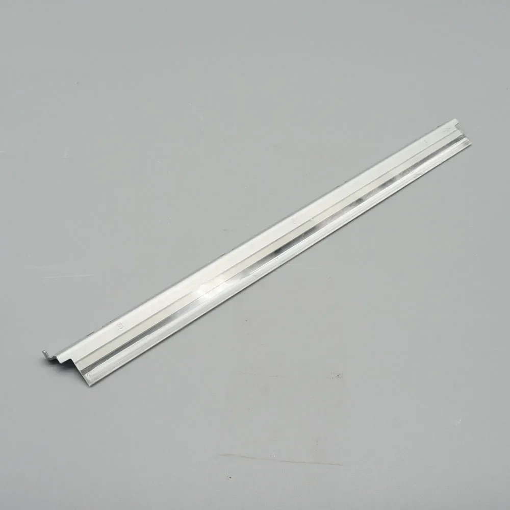 2 قطعة * MX500NR طبل ممسحة شفرة CCLEZ0212FC34 CCLEZ0212FC35 طبل تنظيف شفرة لشارب MX 283 363 453 503 MX363 MX453 MX503