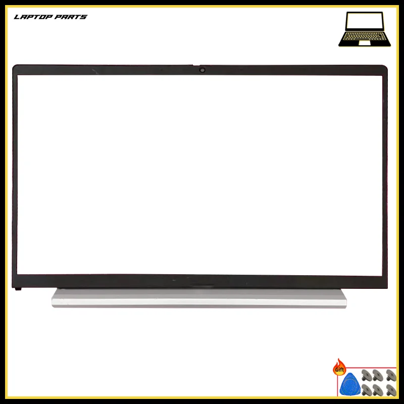 NEW For Probook 450 455R G8 G9 Zhan 66 15 G4 G5 Laptop LCD Back Cover Front Bezel Palmrest keyboard Bottom Case Frames Hinges view 3
