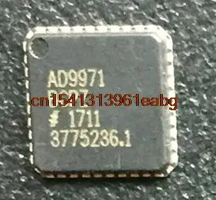 

IC 100% NEW NEW AD9971BCPZ