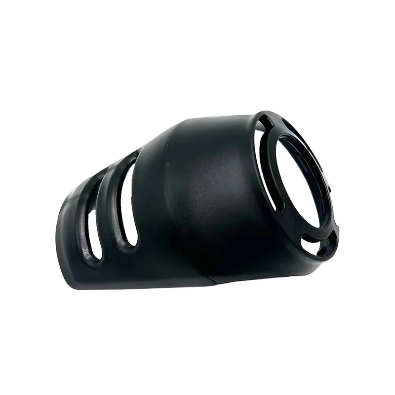 صالح لهوندا CL250 CL500 CL300 SCL500 2023-2024 الصدمات الخلفية غطاء للحماية CL 500 دراجة نارية الملحقات الخلفية صدمة غطاء غبار #6