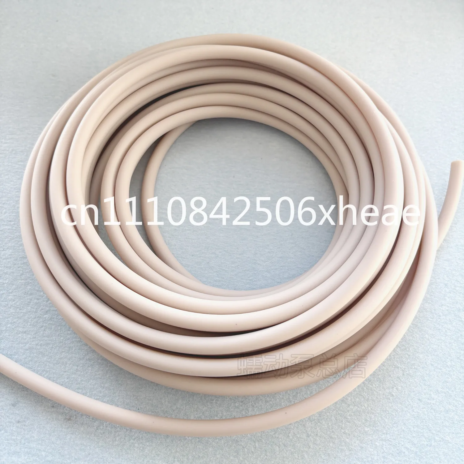 Peristaltic pump hose Chemical  PTFE coated anti-corrosion acid and alkali peristaltic pump pipe