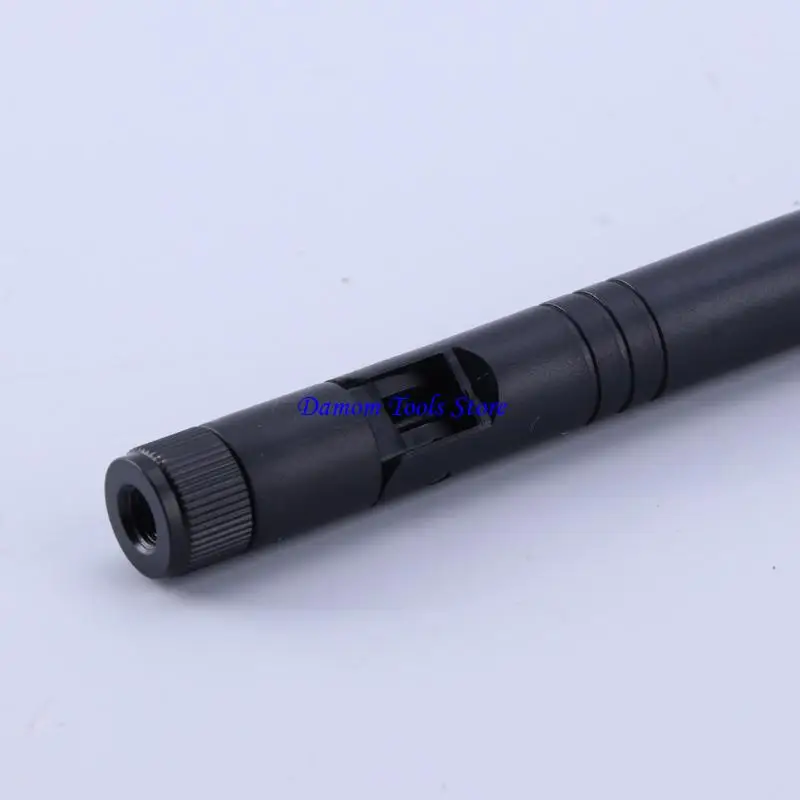 

57BE Wi-Fi 2,4 ГГц 20 дБи всенаправленная антенна с штекерным разъемом RP-SMA резервная камера реверсивная антенна для монитора