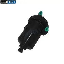 Brandstoffiltermontage 96629454 for Chevrolet Captiva Lacetti Opel Antara Vauxhall Car Auto Part FC1232 4803001 5516300