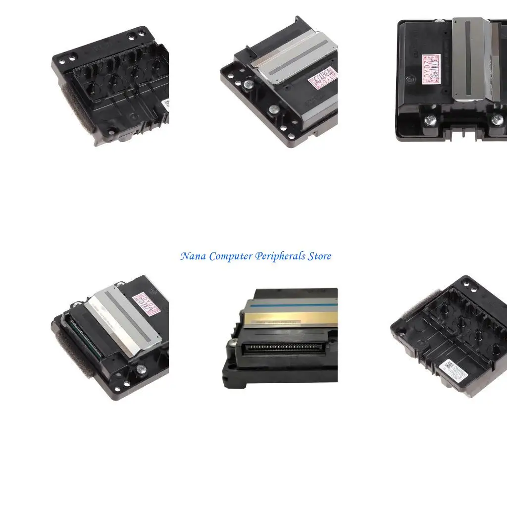 F68C Оригинальный принтер для головы Printhead FA35001 FA35011 Forepson L6160 L6161 L6166 L6168 L6170 L6176 L6178 L6180 L6190