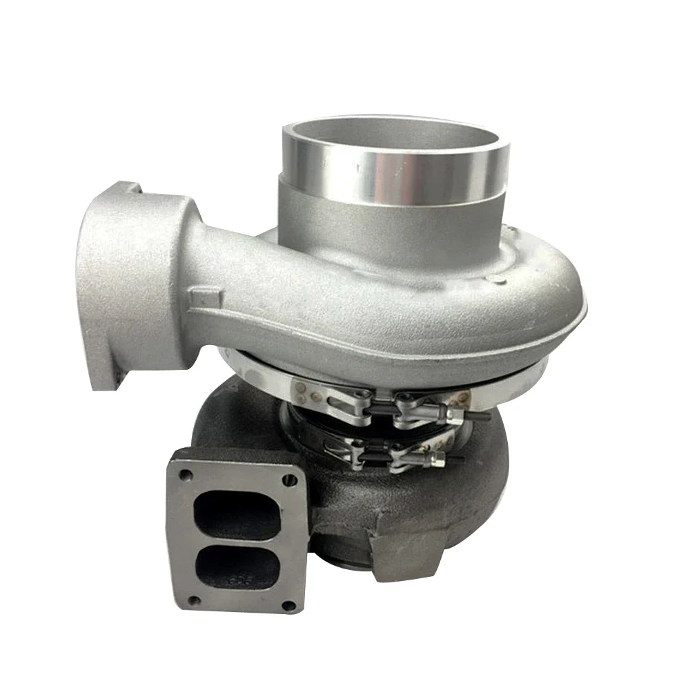 Engine D16 Parts S500 turbo charger 15009989487 319487 3837221 866720 turbocharger for  Penta Marine