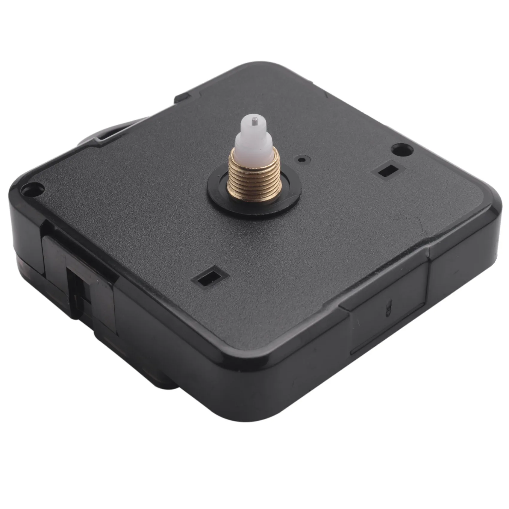 Quartz Movement Wall Clock Movement Mechanism Silent Mode DIY Repair Replace Parts Kit Home Decorations
