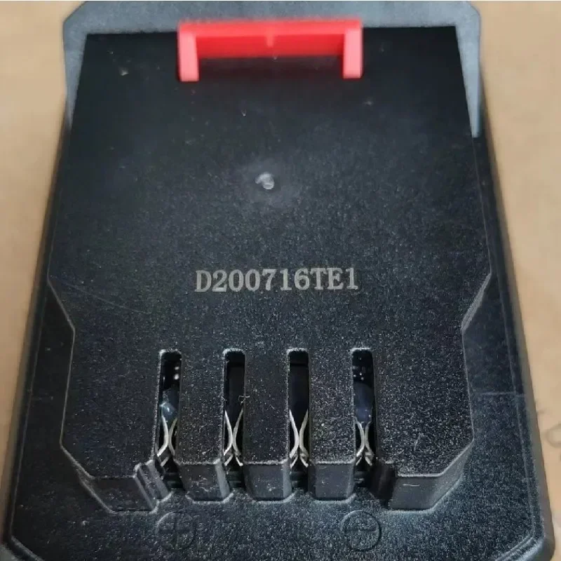 100%Original 6000mAh For DongCheng 20V WSM03-100S WJZ05-13 WZC22S DCZC04-24 DCZC22B DCSM03-100E DCPB298 Power tool battery