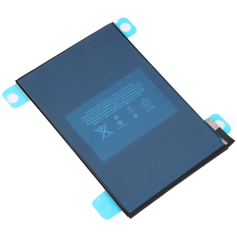 For iPad mini 4 2015 A1538 A1550 Battery Replacement