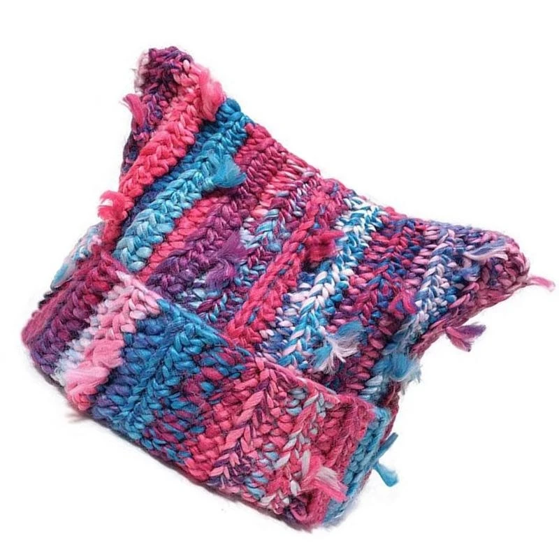 Softable Handmade Hat Sweatproof Hat Windproof Protecting Hat Stage Performances for Enhancing Your Outfits