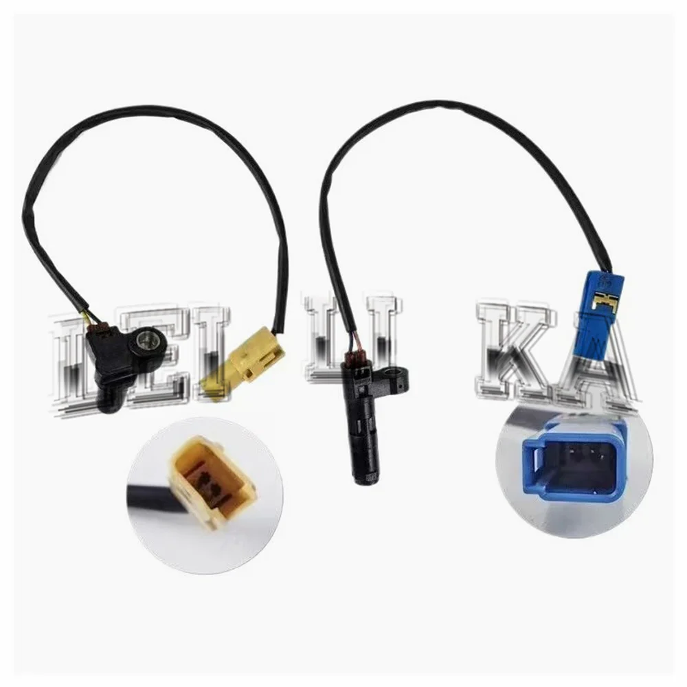 

Volkswagen Transmission Speed Sensors 09g927321b 09m927321b 09g Is Suitable For Volkswagen Transmission Speed Sensors