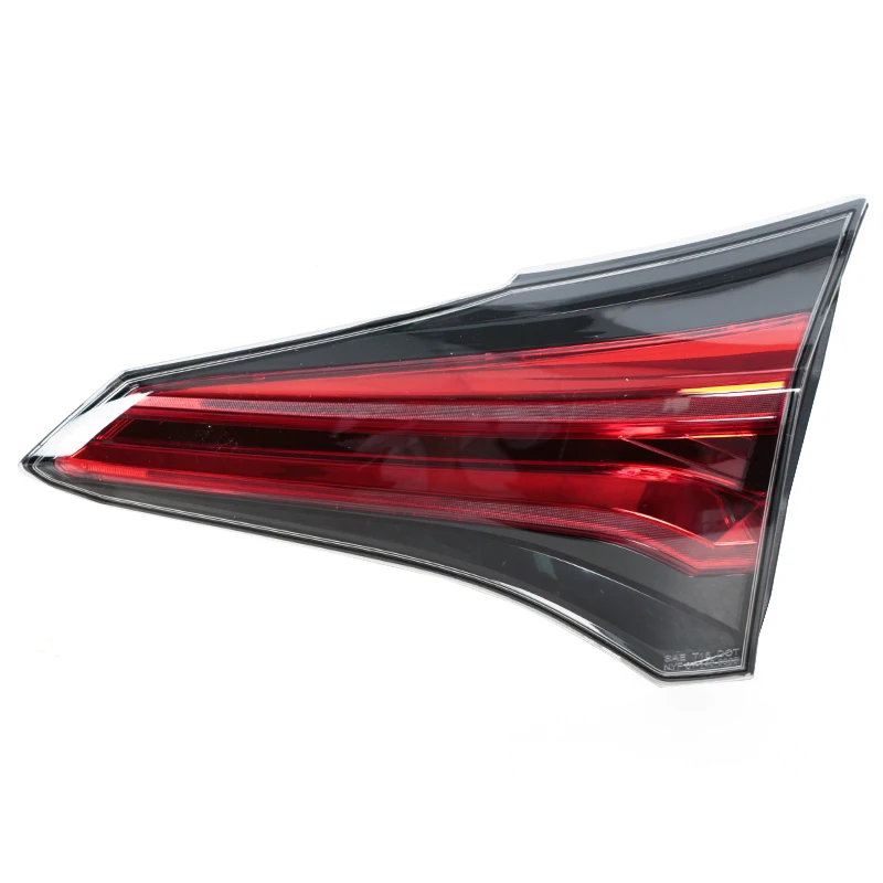 US Version LED Tail Light Lamp For TOYOTA RAV4 2016 2017 2018 Rear