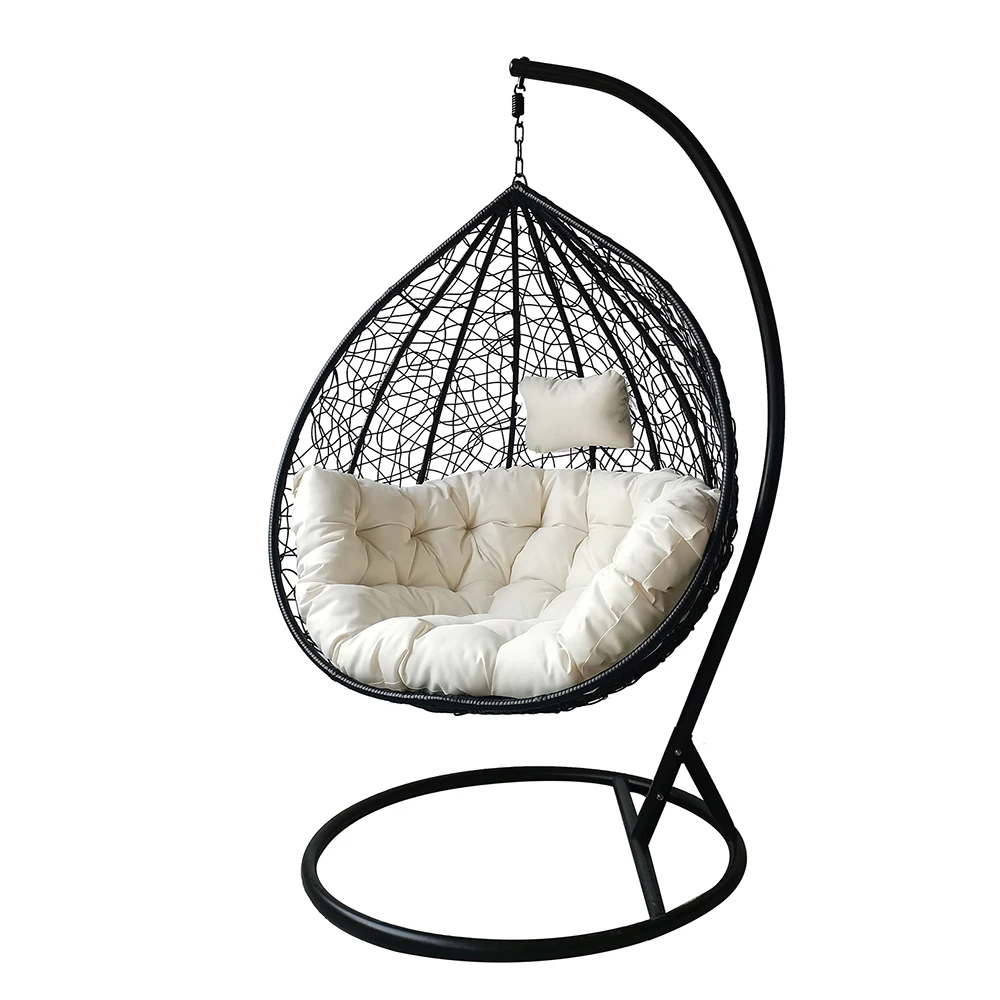 Waterproof Outdoor Hanging Egg Chair