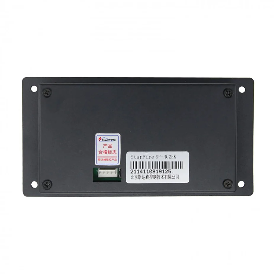 HOT THC SF-HC25K Plasma Torch Height Controller Plasma THC w/ Encoder manopole per macchine da taglio al Plasma CNC SF-HC25G