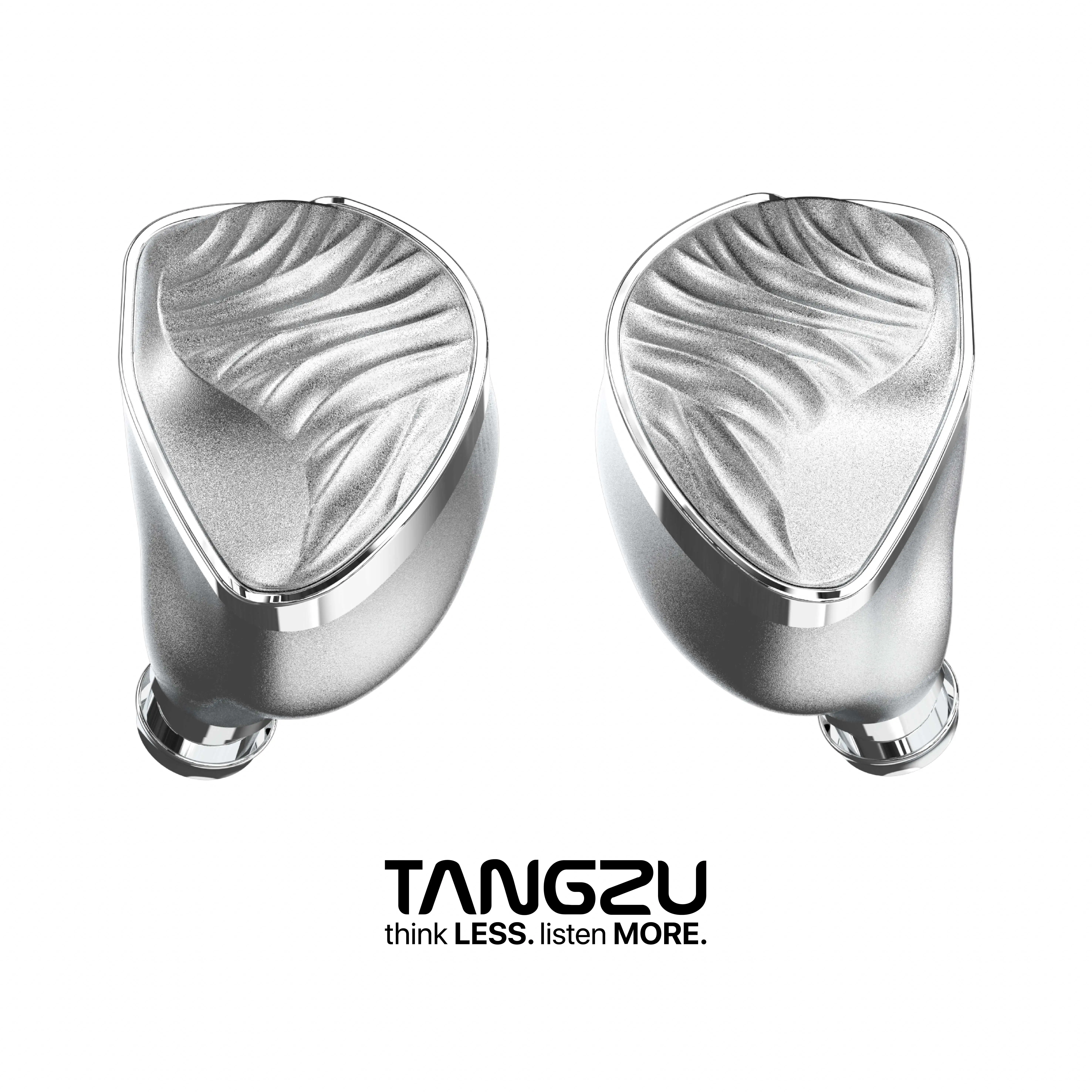TANGZU LiYuan Remake Edition