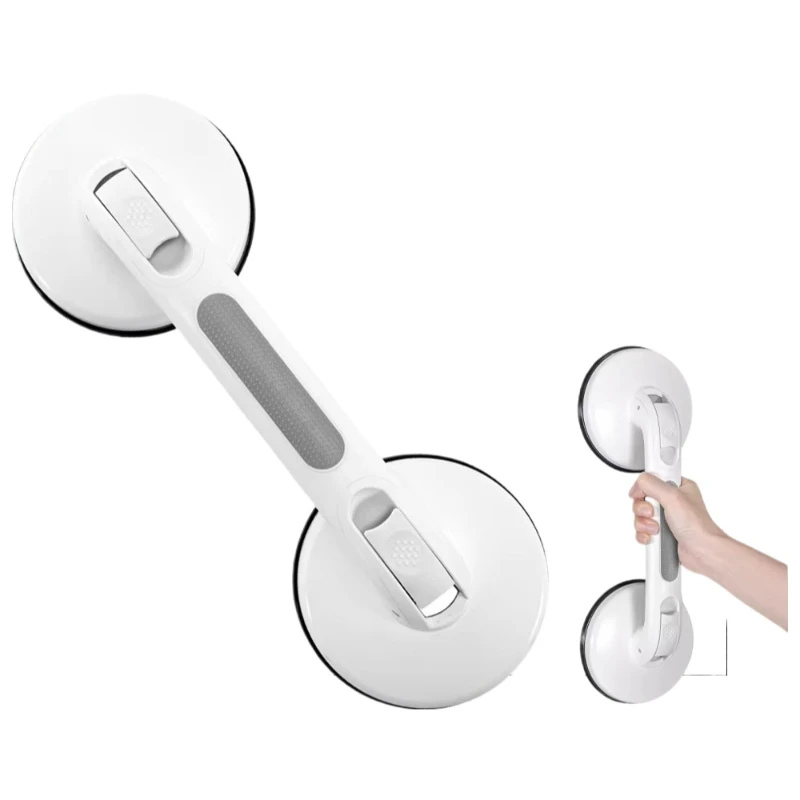 

Bath balance anti slip handle, no need to install suction cup support frame, auxiliary tools, bathroom accessories