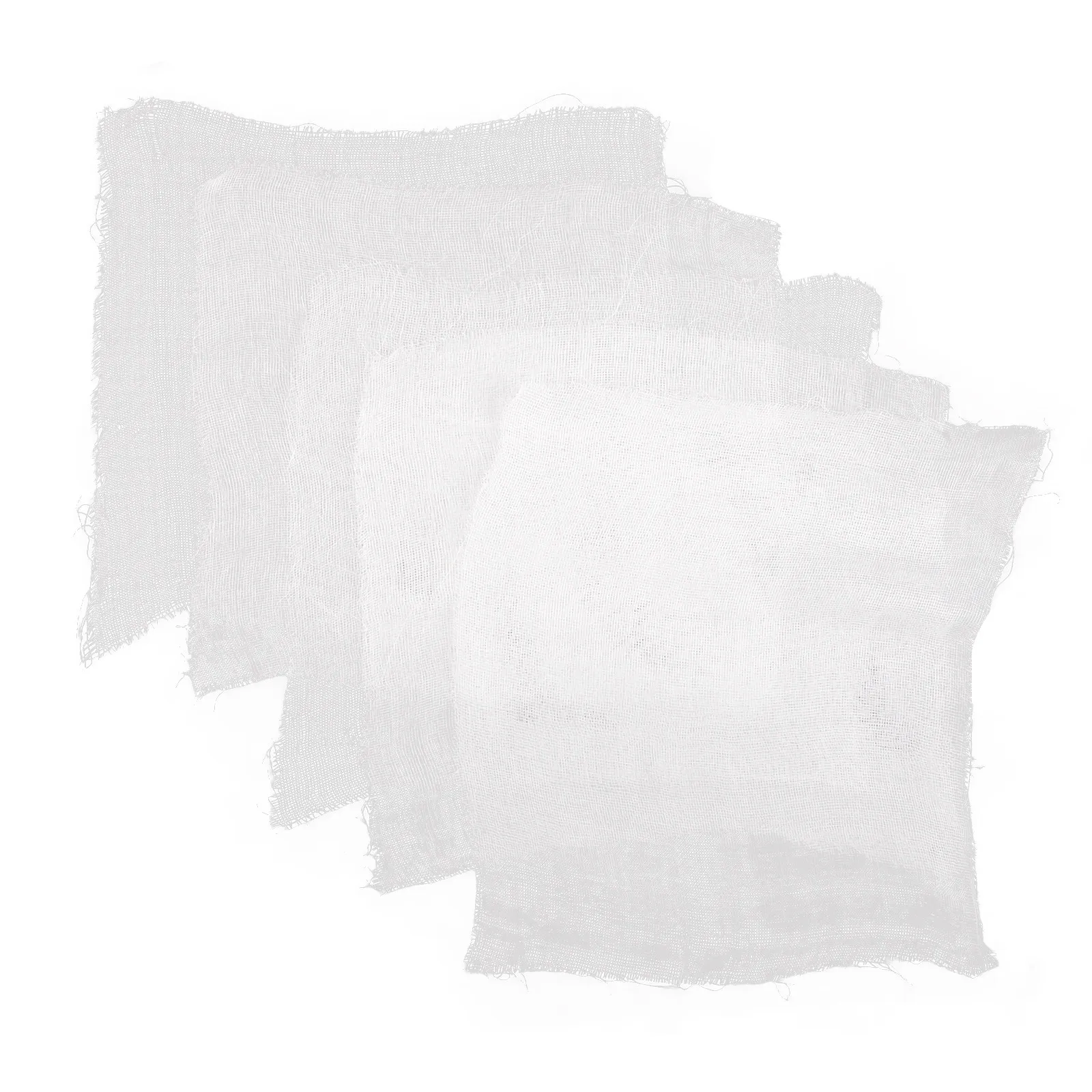 100Pcs Facial Gauze Disposable Facial Mask Sheets for Women Spa Breathable Sheet Masks Beauty Salon Supplies Professional Skin - view 3