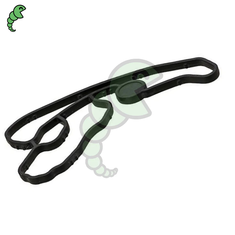 A2781840280 for MERCEDES-BENZ GLE W166 OIL FILTER ELASTOMER MOLDED SEAL 2781840280