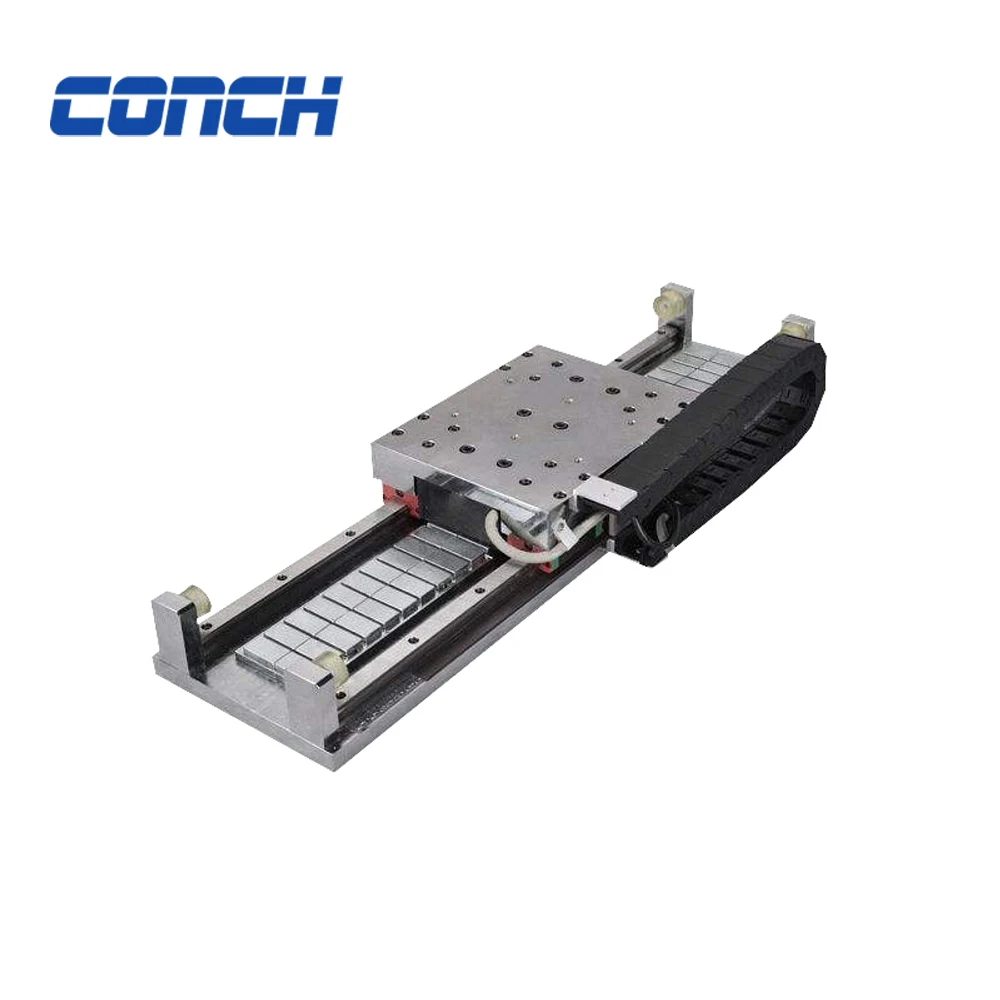 LM-H2 Series Linear Servo Motor With High Quality