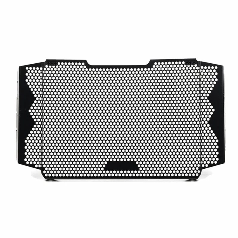 -AT52 قطع غيار الدراجات النارية شبكة المبرد غطاء حماية حماية حامي ل DUKE790 DUKE 790 2022 2023