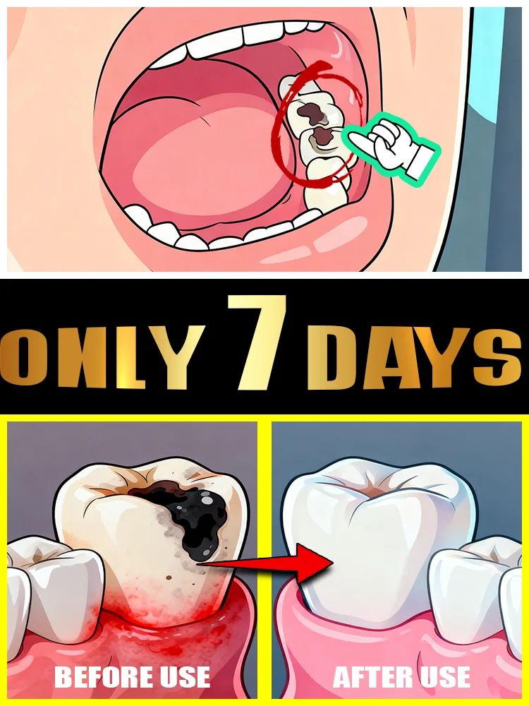 

Morning and evening dental care ᴛᴏ ᴇɴᴅ ᴛᴏᴏᴛʜ ᴅᴇᴄᴀʏ ᴘʀᴏʙʟᴇᴍs