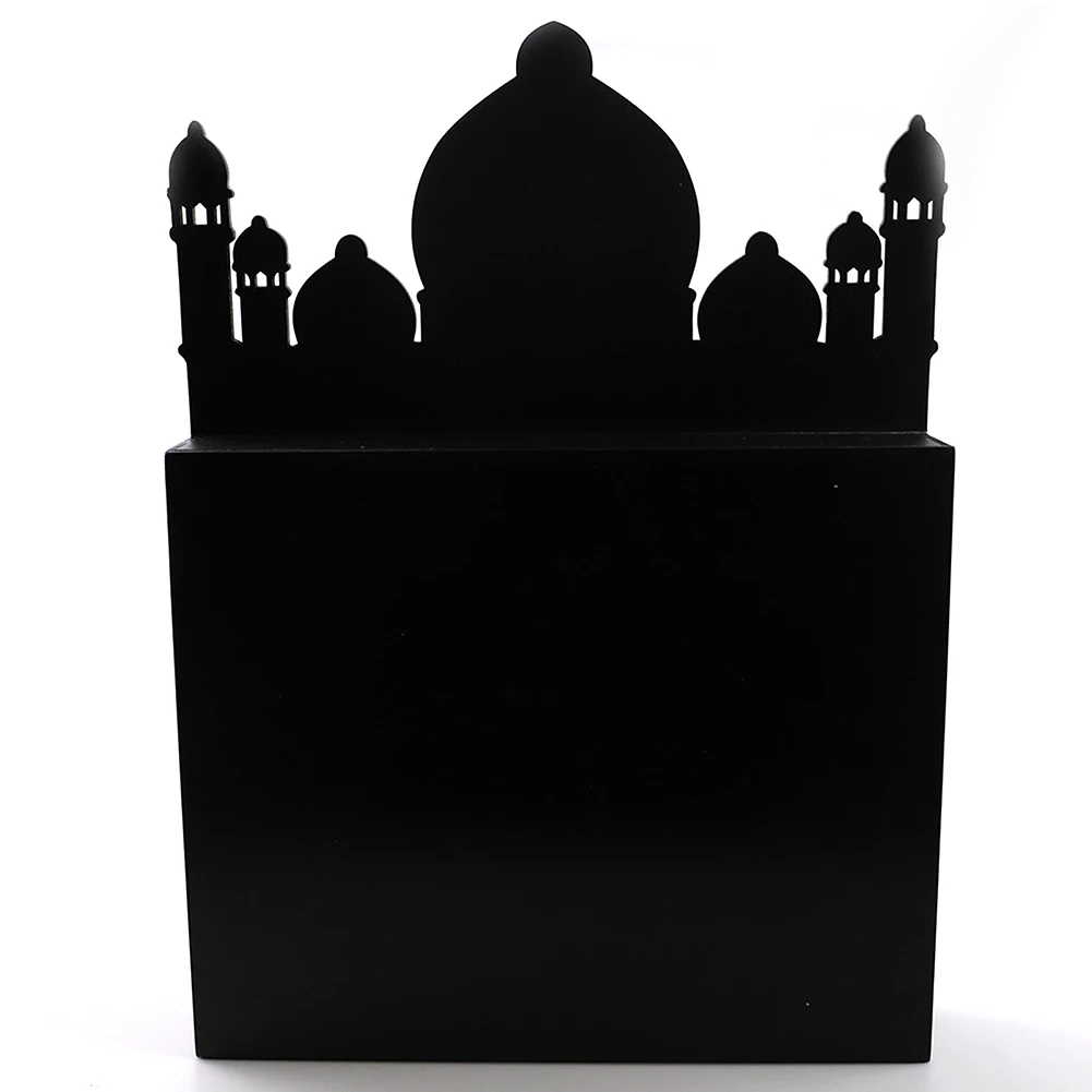 Ramadan Festival Calendar Box Practical Fashionable Festival Calendar For Home