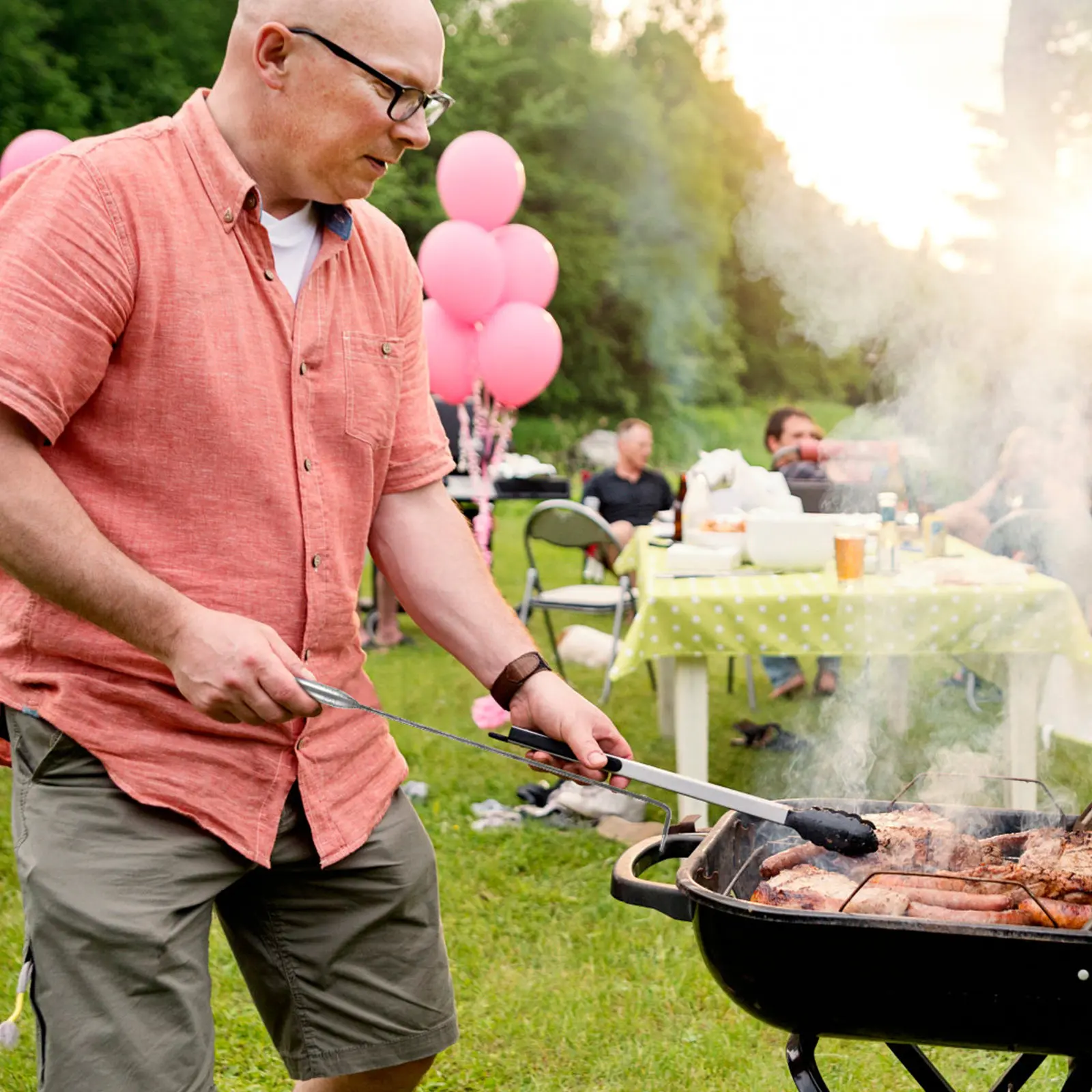 

Набор из 4 многофункциональных инструментов для очистки золы из нержавеющей стали: для барбекю, очага, печи и уличного камина
