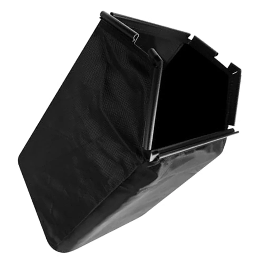 for Lawn Mower Collection Bag Compatible with For RY40104 P1100 P1101 P1102 Models to Minimize Emptying Frequency During Use