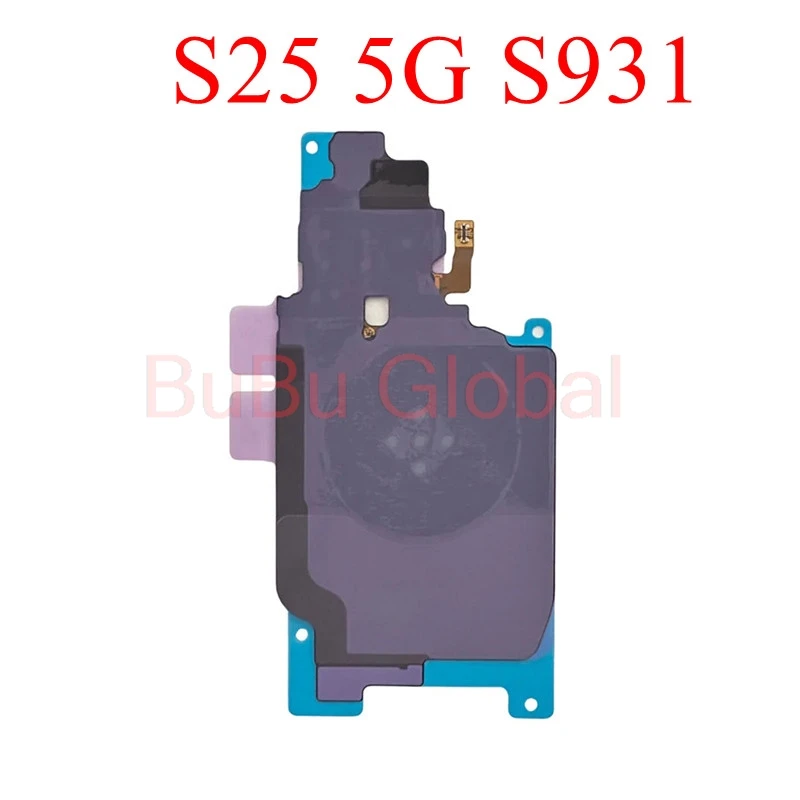 

Для Samsung Galaxy S25 5G антенна беспроводная зарядка NFC катушка гибкий кабель запасные части