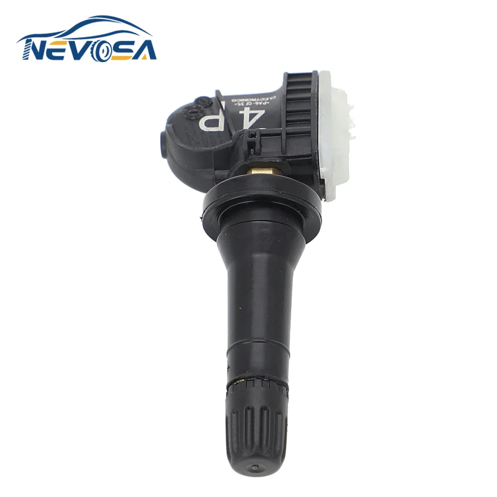 NEVOSA SC3609200 TPMS Tire Pressure Sensor For BYD ATTO 3 Dolphin Seal Tang Han Qin PLUS DM-i Song Pro DM-i Yuan EV Denza X