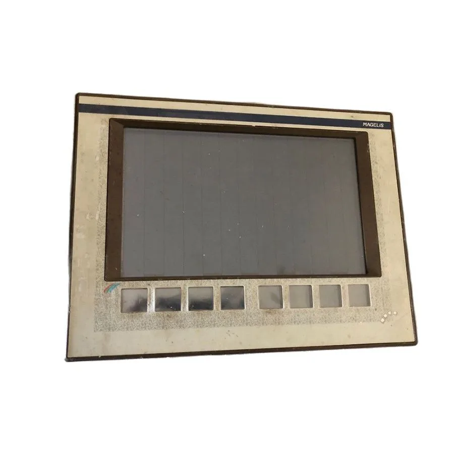 

Magelis XBTFC044610 Screen In Good Condition