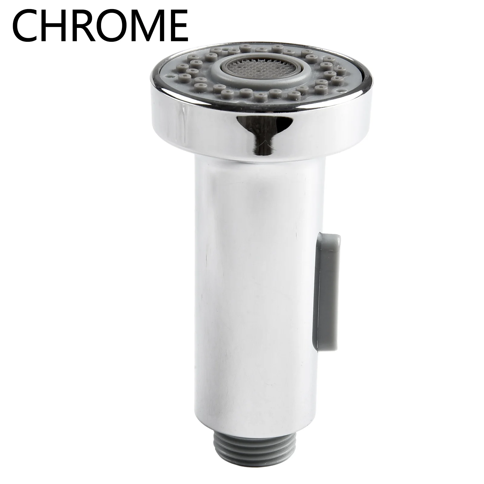 

Water Taps Pull Out Nozzle 1PC Bathroom Accessories High Quality Pull-out Hose Replacement Sprinkler Shower Head