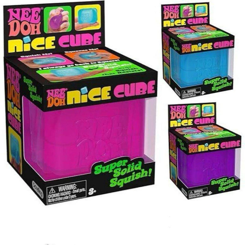 Thumbnail 3 - #31 Latest Stress Relief Fidget Toys Offers