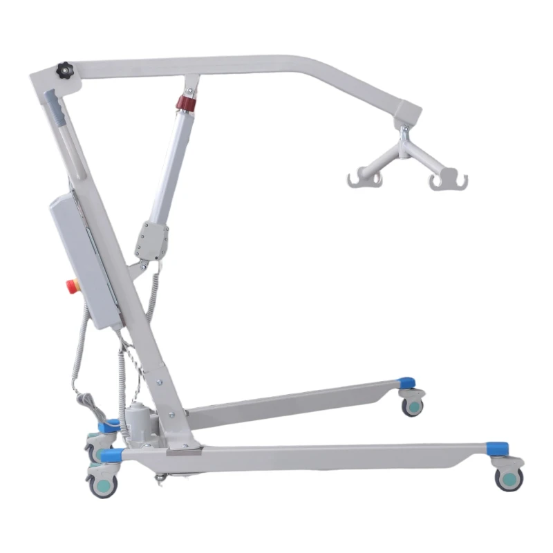 

Home Use Electric Mobile Patient Transfer Lift for Rehabilitation Therapy Supplies
