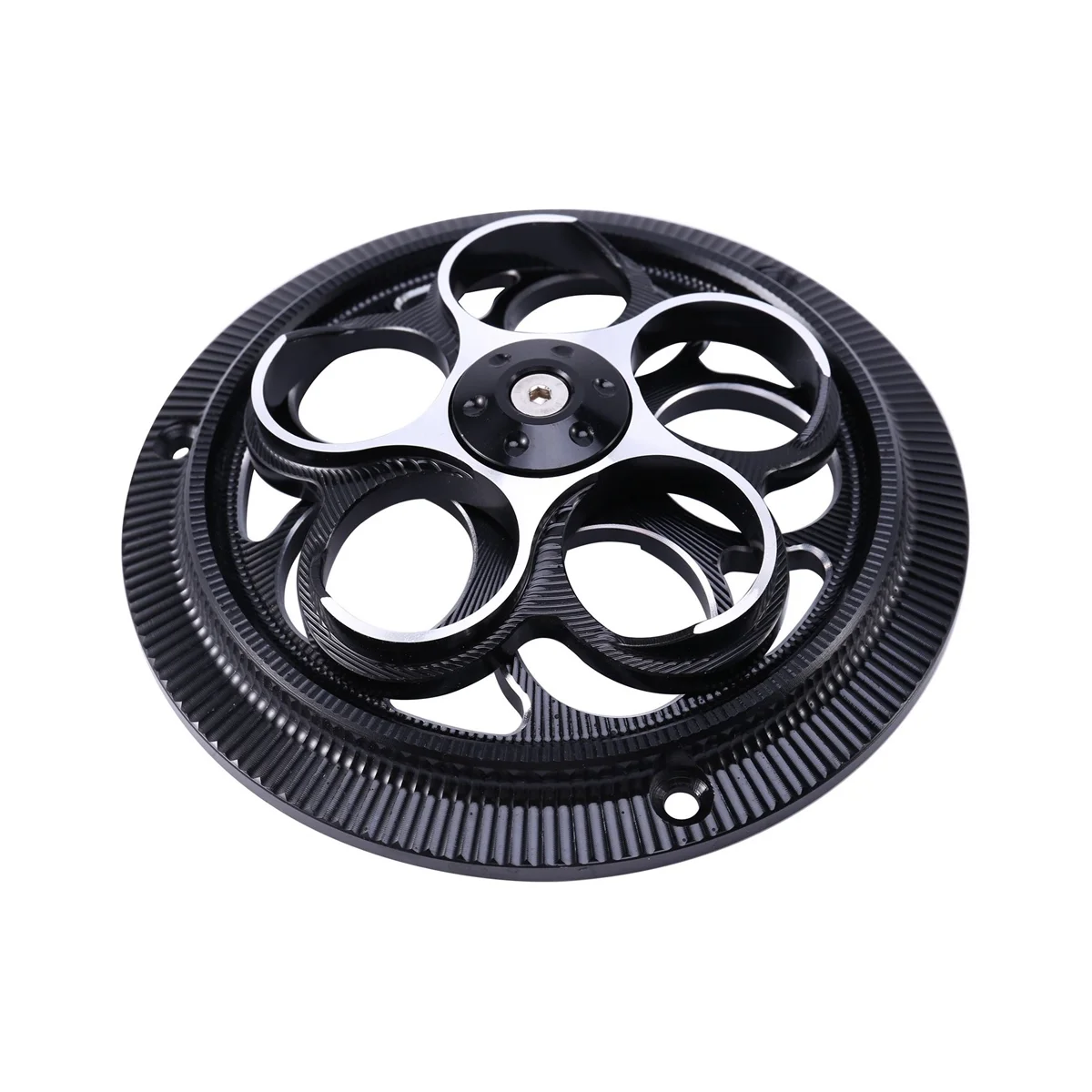 Motorcycle Engine Radiator Guard Rotating Fan Cover Accessories for Sprint 150 2013-2020