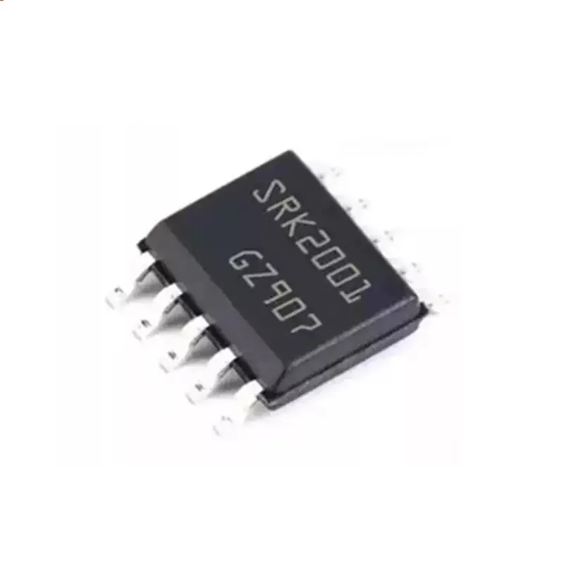 

5PCS SRK2001 SRK2001TR IC Chip SOP-8 New original