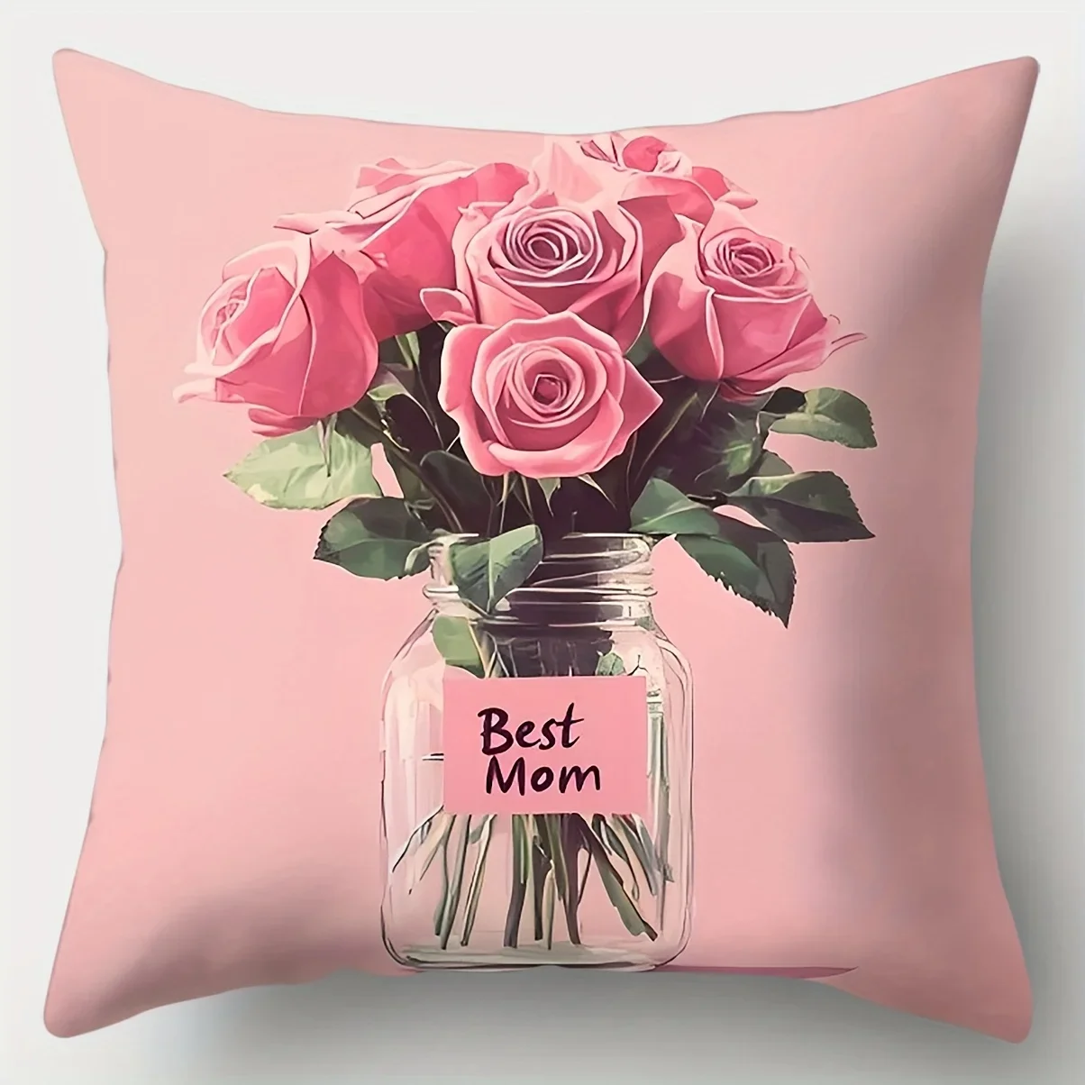 4 Fundas De Almohad…