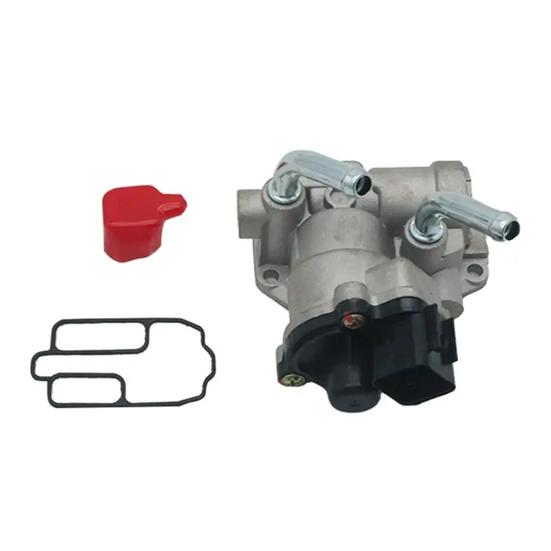 Car Idle Air Control Valve IACV IAC MD614743 AC4148 For Mirage 1997 1998 1999 2000 1.5/1.8L Auto Parts-AU62