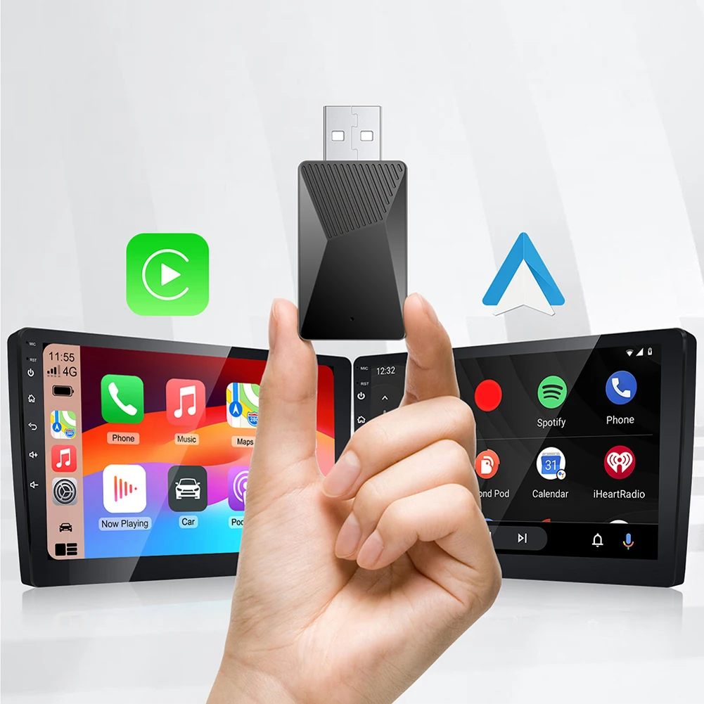 Wired To Wireless C… - image