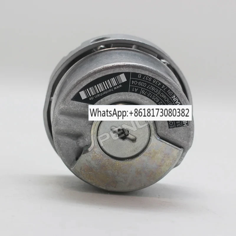 Encoder Originale Ern 1387.035-2048 Eqn 1325 512 62S12-78-1385