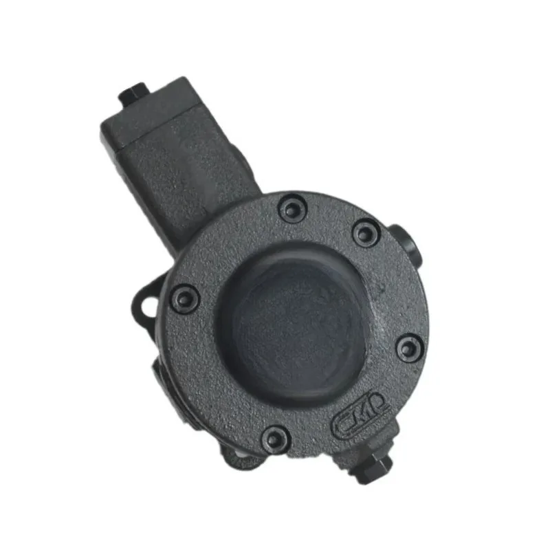 

Taiwan VCM-SF Series VCM-SF-30C-20 Variable Displacement Hydraulic Vane Pump VCM-SF-30 A/30B/30C/30D/40A/40B/40C/40D-20