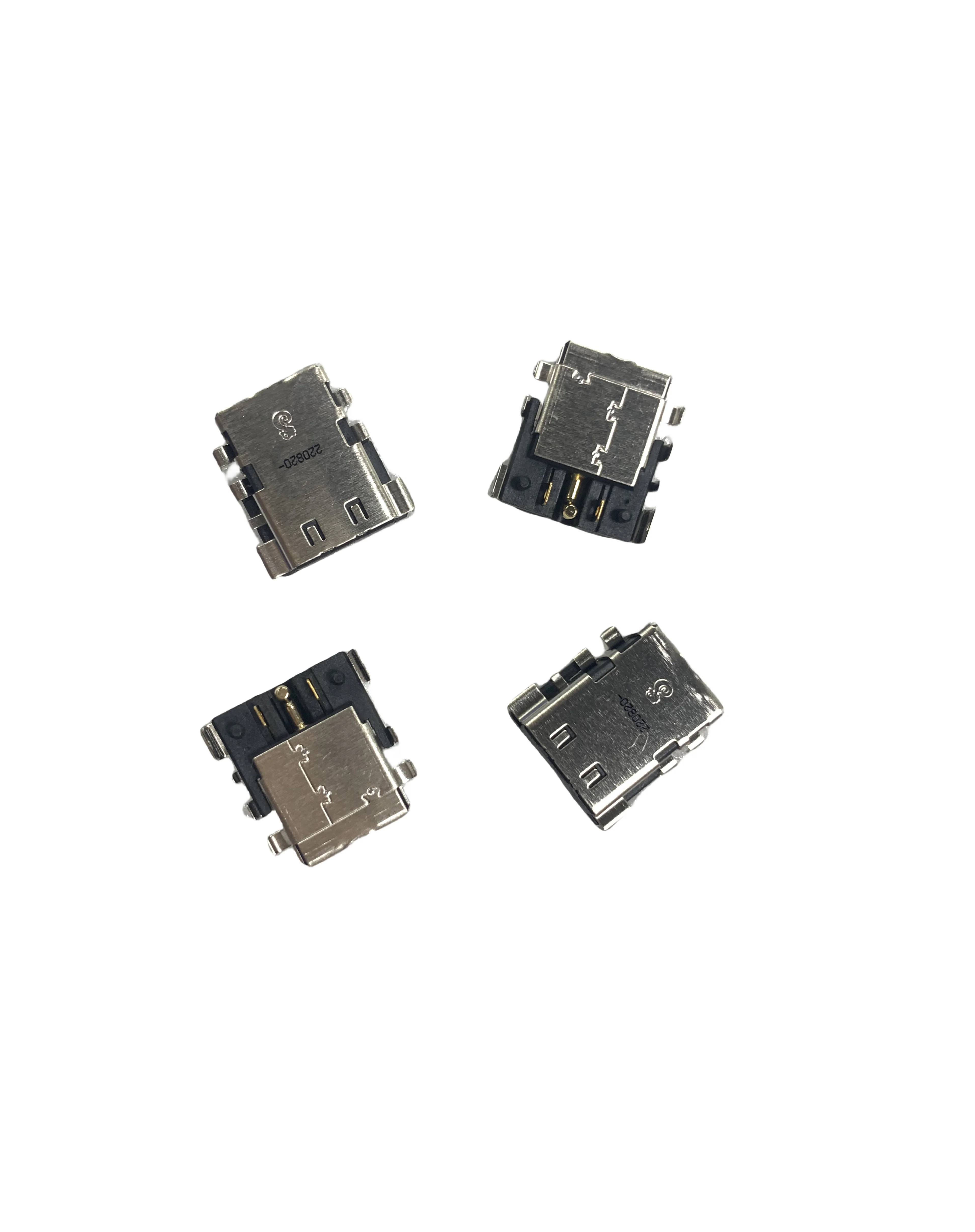 DC Power Jack Charging Port Socket Plug Connector for Acer  Predator Helios 300 PH315-53 PH315-54 PH317-55
