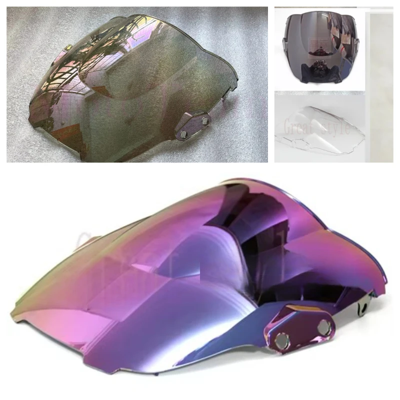 New For Honda CBR600F3 CBR600 CBR 600 F3 1995 1996 1997 1998 95 96 97 98 ABS Motorbike Motorcycle Windshield Windscreen
