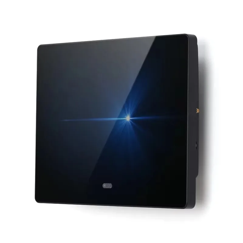 2026 Factory Wholesale 11.6inch Build Color Customizable Touch Screen For Restaurant Pos Systems
