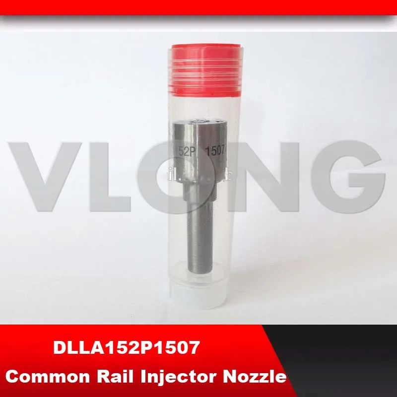 Common Rail Diesel Nozzle DLLA152P1507 Fuel Oil Burner Nozzle DLLA 152P 1507 0433171929 0 433 171 929 for MMC NFZ 0445120073