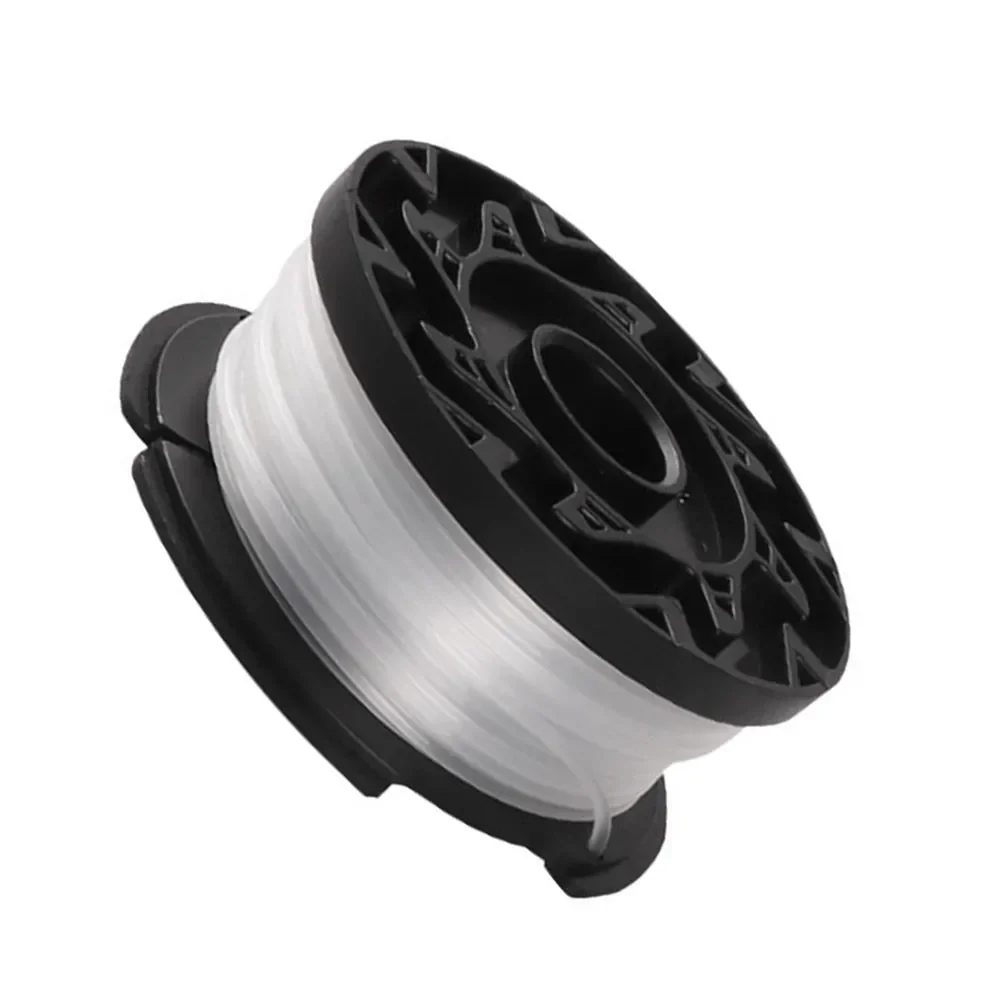Сменная катушка для Black & Decker BESTA525 BESTA528 BESTA530 BESTE630 BD032, аксессуары для садовых электроинструментов