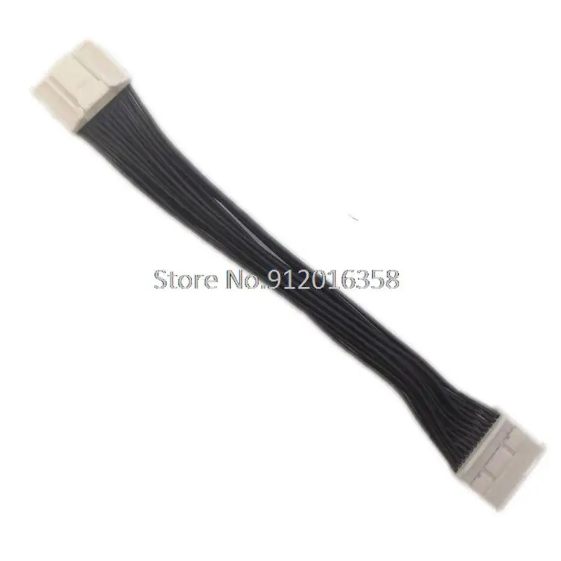 20CM 8 12 16 24 32 40 Pin AMP TH/.025 0.7MM 1717103-1 1717106-1 1318386-1 1376103 1318917-1 1674312-1 1318389-1 kable w wiązce