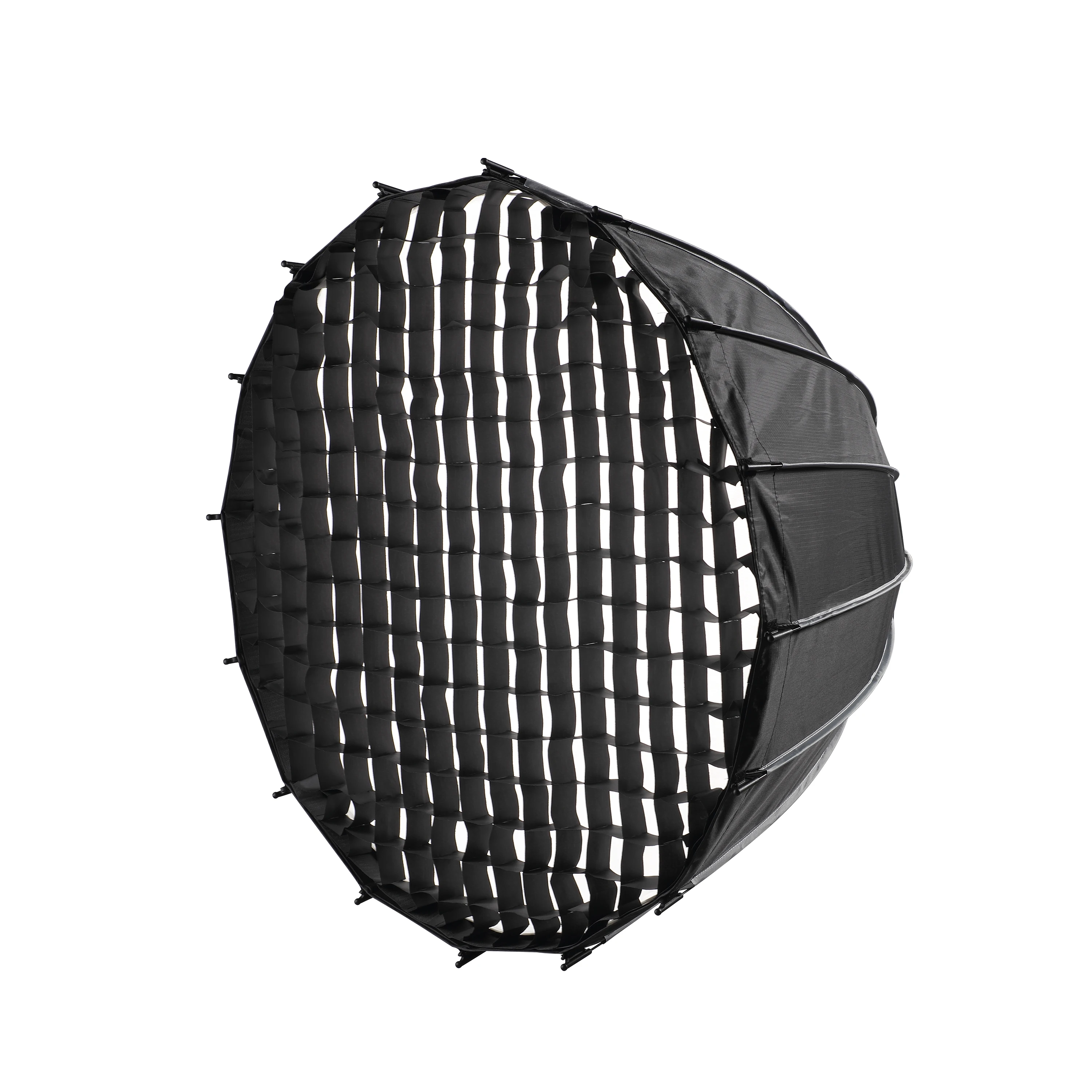 Parabolic Umbrella Deep - Profesjonalny parasol fotograficzny 120 cm z