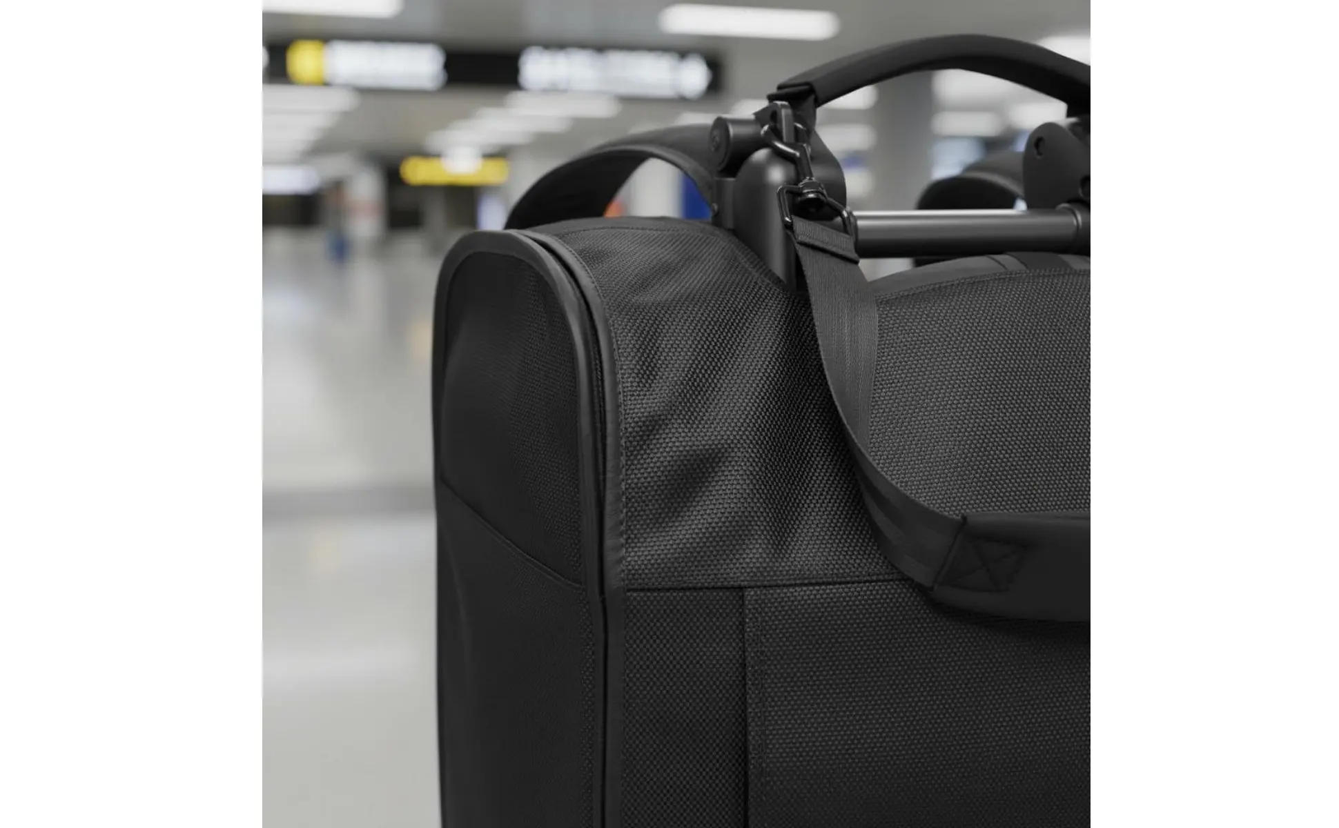 Stroller Travel Bag Portable Stroller Backpack Baby Carriage Dust Cover Lightweight Easy to Clean