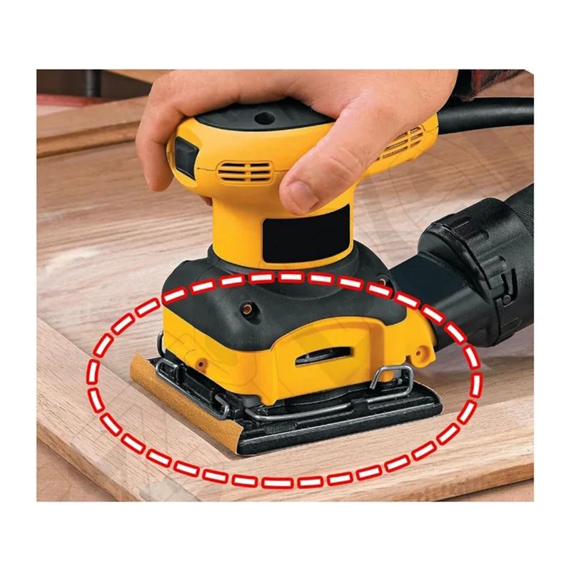 Replacement Paper Punch Paper Punch For D26441 Power Tools Replacement Parts-AA26