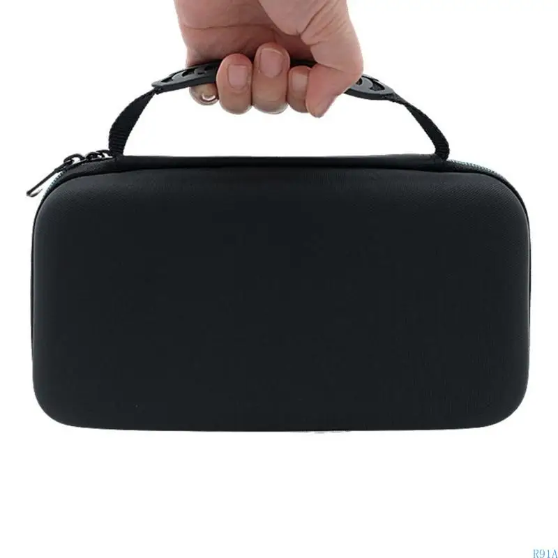 Водонепроницаемый громкий пакет R91A для Soundlinkhome Dishaer Case Antidust держатель с двойным дизайном молнии для легкого